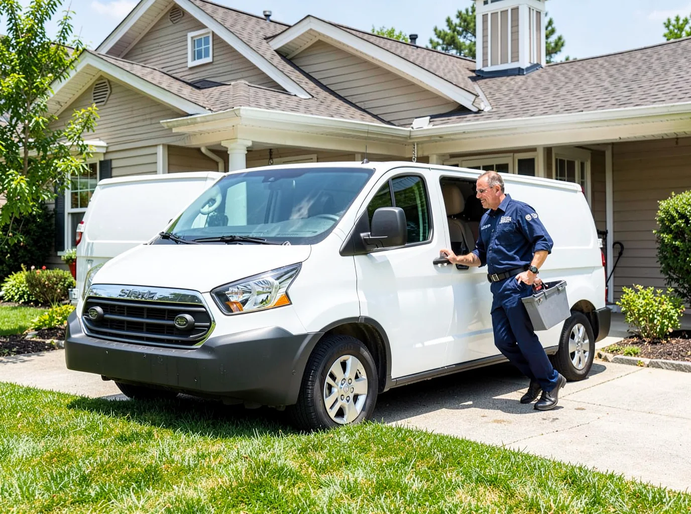 Emergency Plumber company in Sierraville, CA